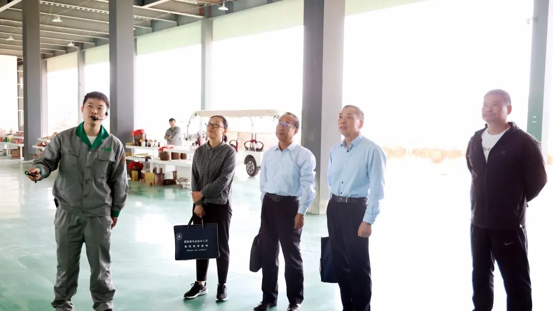 快訊！熱烈歡迎市農(nóng)業(yè)農(nóng)村...