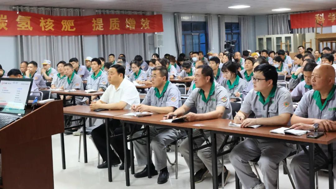 正宇動態(tài) | 凝心聚力，打造...