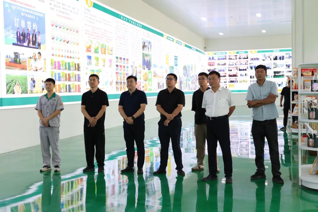 快訊！渦陽縣農(nóng)業(yè)農(nóng)村局副...