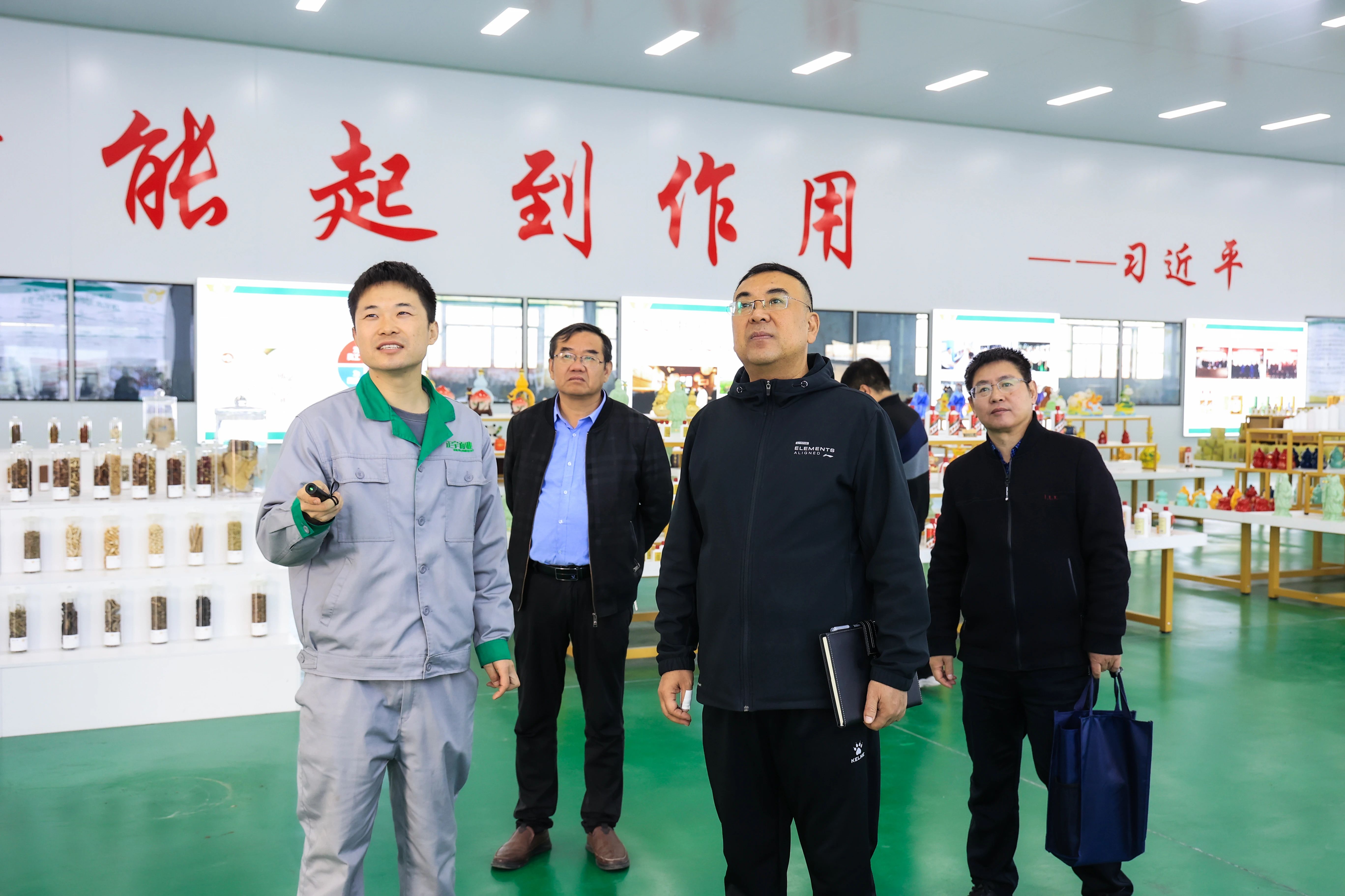 快訊！亳州市農業農村局黨...