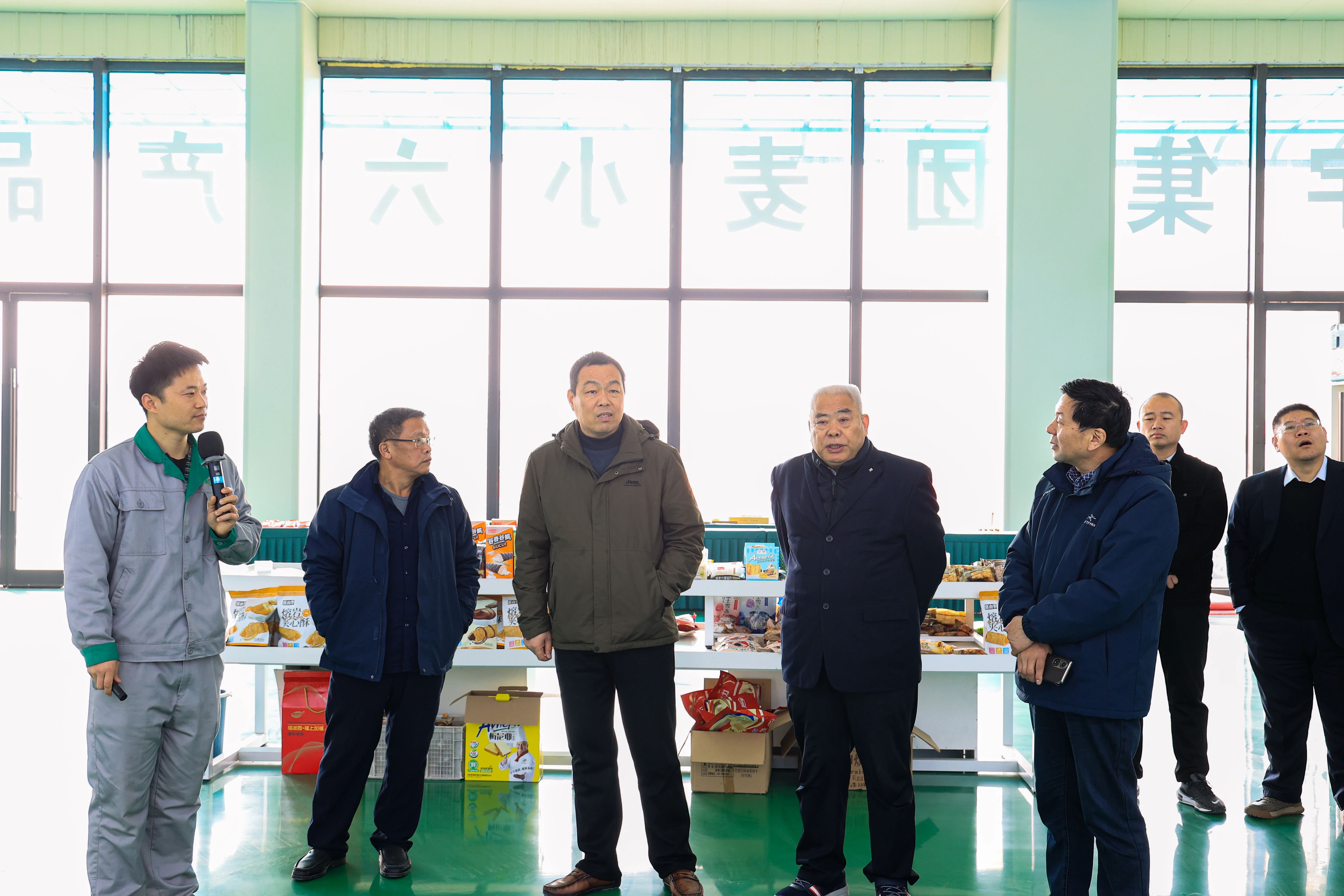 快訊！安徽省宿州市經(jīng)濟(jì)技...