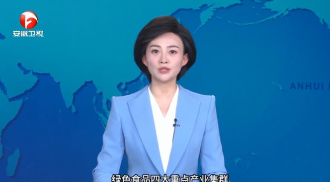 “媒”好正宇 | 安徽衛視《...